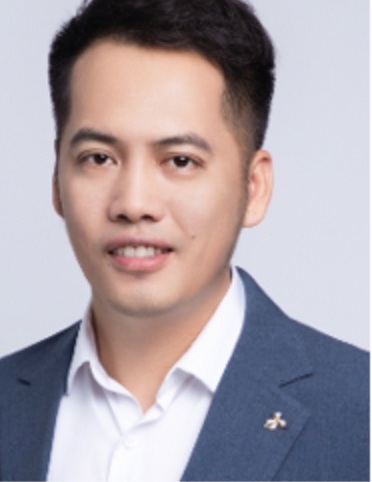 James Feng 头像